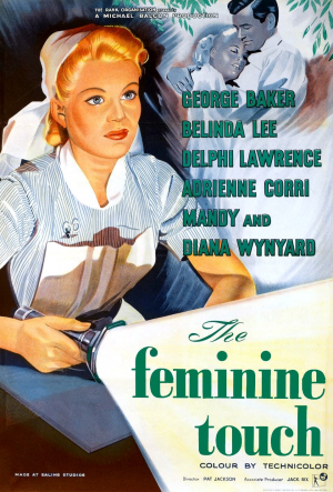 The Feminine Touch