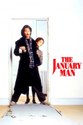 Película The January Man
