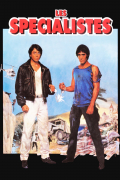 Película Les spécialistes