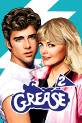Película Grease 2