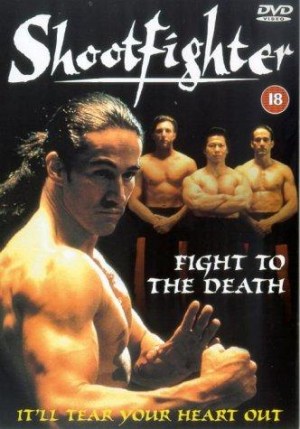 Shootfighter