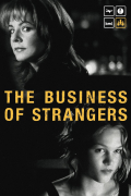 Película The Business of Strangers