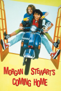 Película Morgan Stewart's Coming Home