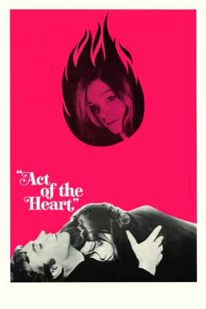 Act of the Heart Act of the Heart