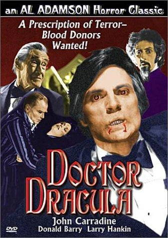 Doctor Dracula