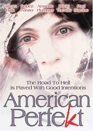 American perfekt