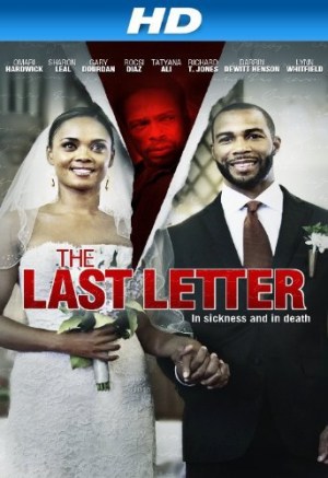 The Last Letter The Last Letter