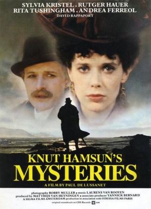 Misterios Misterios