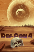 Película DEFCON-4