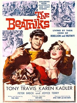 The Beatniks