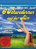 Película Sechs Schwedinnen auf der Alm