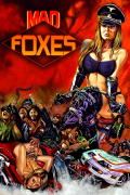 Película Mad Foxes