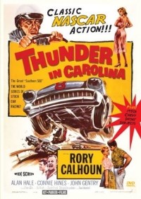 Thunder in Carolina