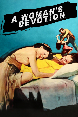 Fervor de mujer