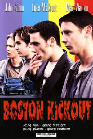 Revuelta en Boston