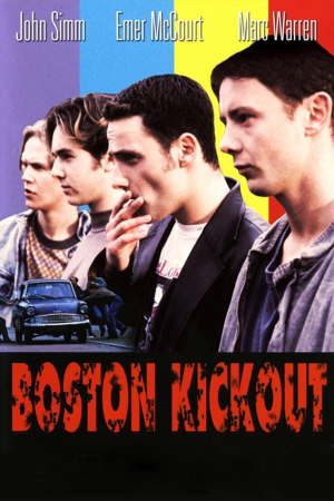 Revuelta en Boston