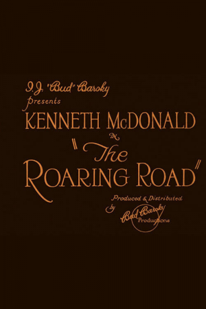 The Roaring Road
