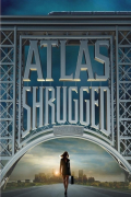 Película Atlas Shrugged: Part I