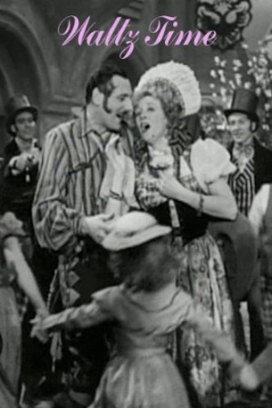 Waltz Time