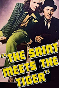 Película The Saint Meets the Tiger