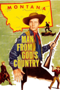 Película Man from God's Country