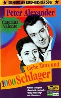 Liebe, Tanz und 1000 Schlager