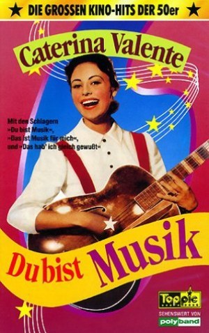 Tu eres musica