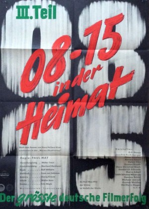 08/15 - In der Heimat 08/15 - In der Heimat