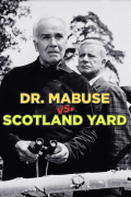 Película Dr. Mabuse vs. Scotland Yard