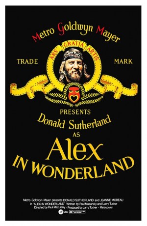 El fabuloso mundo de Alex