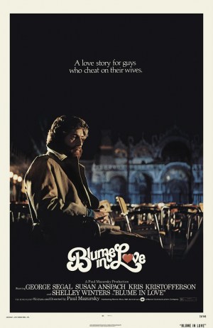 Blume enamorado