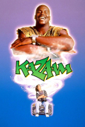 Película Kazaam