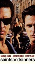 Película Saints and Sinners