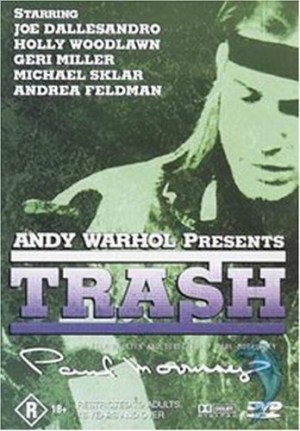 Trash