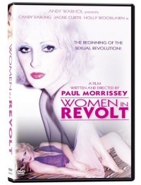 Women in Revolt