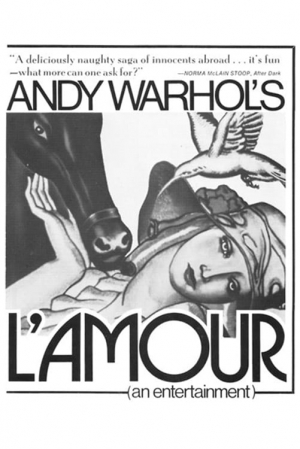 L'Amour L'Amour