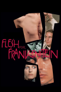 Película Flesh for Frankenstein