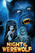 Película Night of the Werewolf