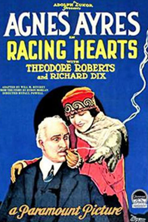 Corazones intrépidos