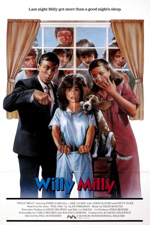 Willy y Milly