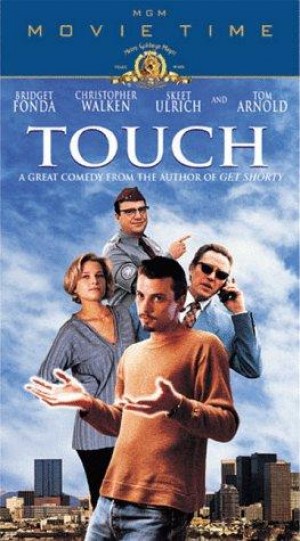 Touch Touch