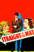 Película Straight Is the Way