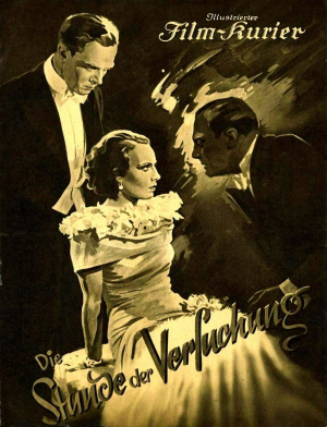 Nocturno trágico