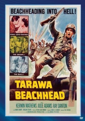 Tarawa Beachhead