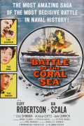 Película Battle of the Coral Sea