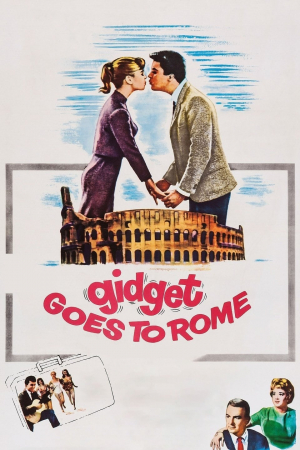 Gidget Goes to Rome