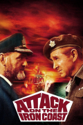 Película Attack on the Iron Coast