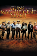 Película Guns of the Magnificent Seven