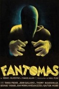 Película Fantomas