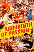 Película Labyrinth of Passion